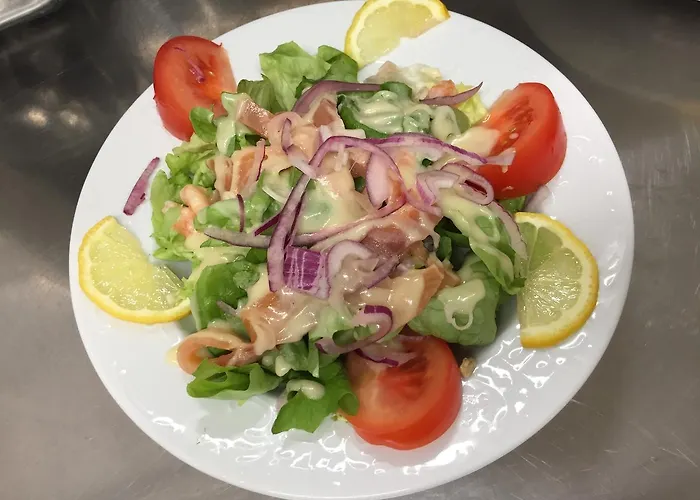 酒店 Villa Motel 斯特奈