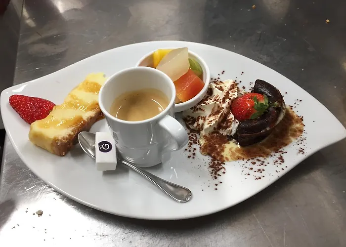 Hotel Villa Motel Stenay