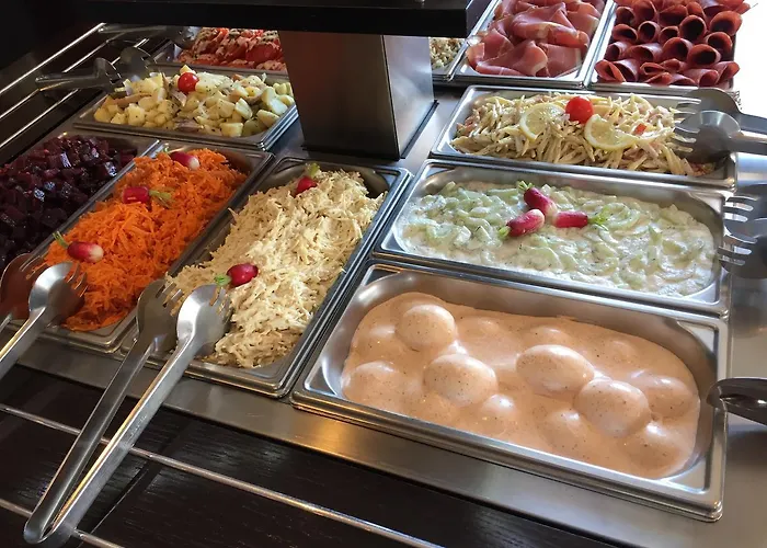 酒店 Villa Motel 3*