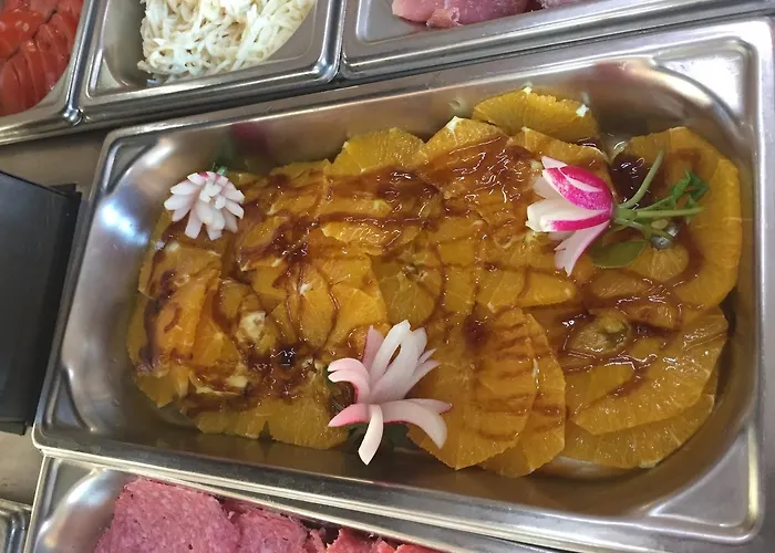 Villa Motel 3* 斯特奈