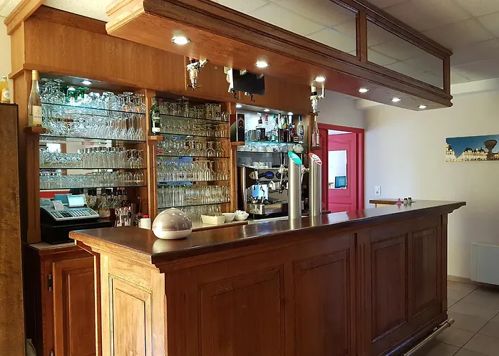 Villa Motel Hotel 3*