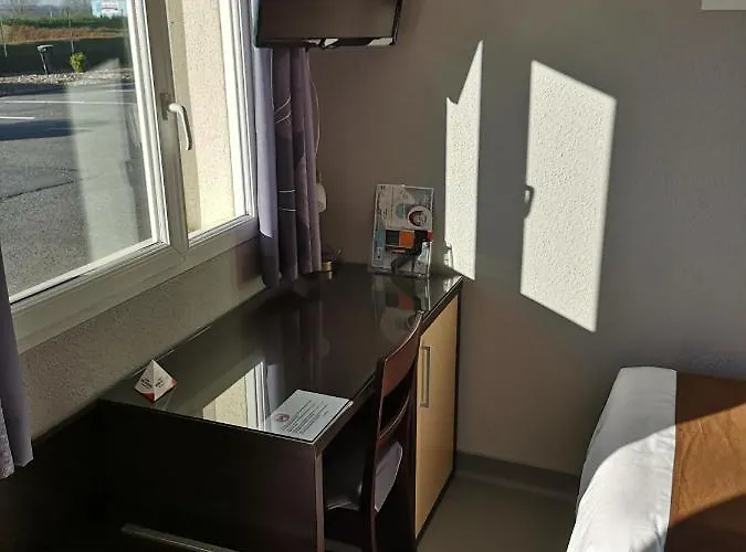 Villa Motel Hotel Stenay