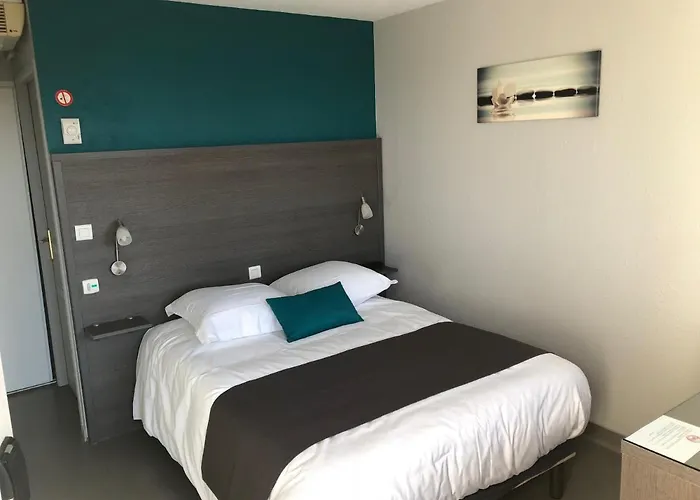 Hotel Villa Motel 3*