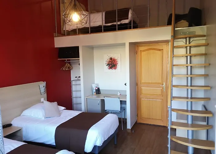 Villa Motel 3* 斯特奈