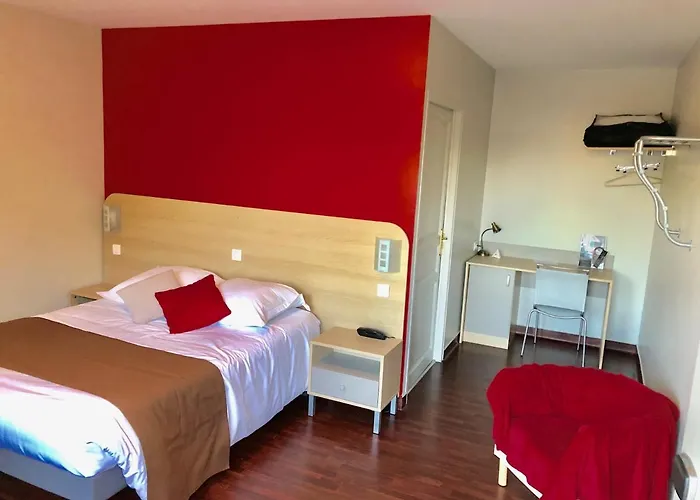 Villa Motel 3* 斯特奈