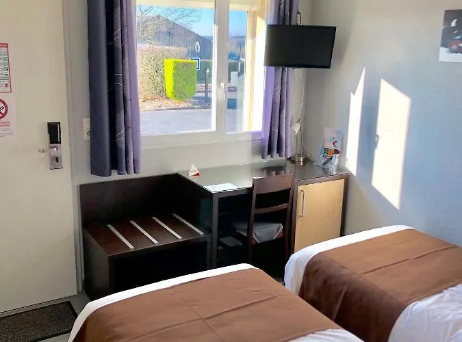 Villa Motel Hotel 3*